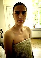 Celebrity: Aline Adam