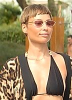Celebrity: Weronika Książkiewicz
