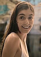 Celebrity: Paula Losada