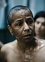 Celebrity: Lena Roque