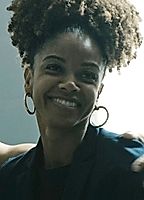 Celebrity: Heloísa Jorge