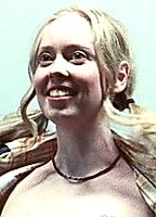 Celebrity: Katherine Taylor