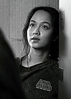 Celebrity: Lucie Zhang