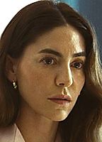 Celebrity: Natalia Córdova-Buckley