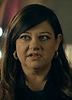 Celebrity: Monika Ambroziak