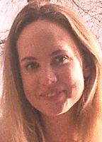 Celebrity: Meaghan Jette Martin