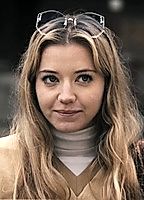 Celebrity: Hanna Björn