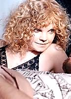 Celebrity: Lina Ljungqvist