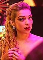 Celebrity: Lea Dauvergne