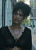 Celebrity: Ava Grey