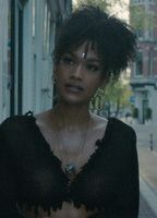 Ava Grey Musician Sexy 285573