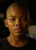 Celebrity: Rosemary Zimu