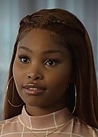 Celebrity: Nandi Mbatha