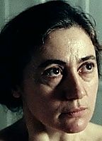 Celebrity: Isabelle Sadoyan