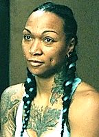 Celebrity: Kali Reis