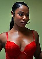 Celebrity: Ebony N Mayo