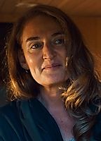 Celebrity: Rachel Braunschweig