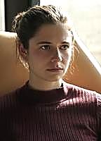 Celebrity: Alison Oliver