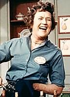 Celebrity: Julia Child