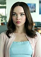 Celebrity: Dove Cameron