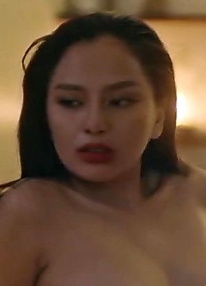 See Cara Gonzales Nude | Cara Gonzales Naked | Mr. Skin