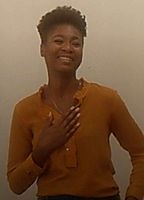 Celebrity: Jasmine Carmichael