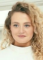 Celebrity: Jacasta Townend