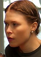 Celebrity: Jillian Geurts