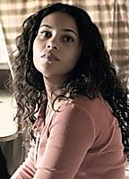 Celebrity: Andrea Cortés