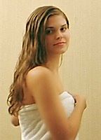 Celebrity: Brittany Clark