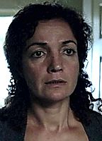 Celebrity: Mihriban Er