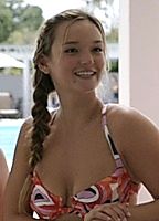 Celebrity: Lilah Pate
