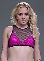 Celebrity: Sofia Kappel