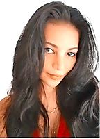 Celebrity: Candice Ramos