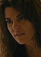 Celebrity: Claudia Perrotta