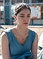 Celebrity: Anamaria Vartolomei