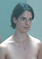 Celebrity: Leonor Oberson
