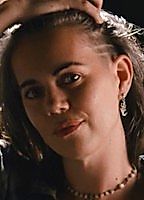 Celebrity: Megan Feely