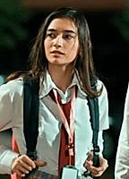 Celebrity: Katrina Dovey