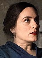 Celebrity: Luisa Taraz