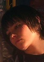 Celebrity: Justine Langlois