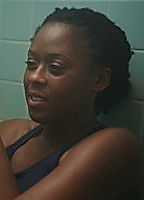 Celebrity: Moses Ingram