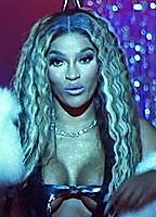 Celebrity: Joseline Hernandez