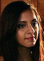 Celebrity: Anjli Mohindra