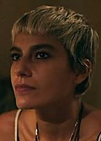 Celebrity: Bebe Sesitashvili