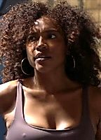Celebrity: Verina Banks