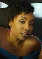 Celebrity: Aida Osman