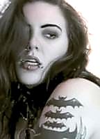 Celebrity: Jenn O’Cide