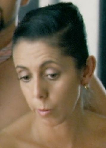 See Adriana Olivera Nude | Adriana Olivera Naked | Mr. Skin