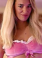 Celebrity: Seda Bakan